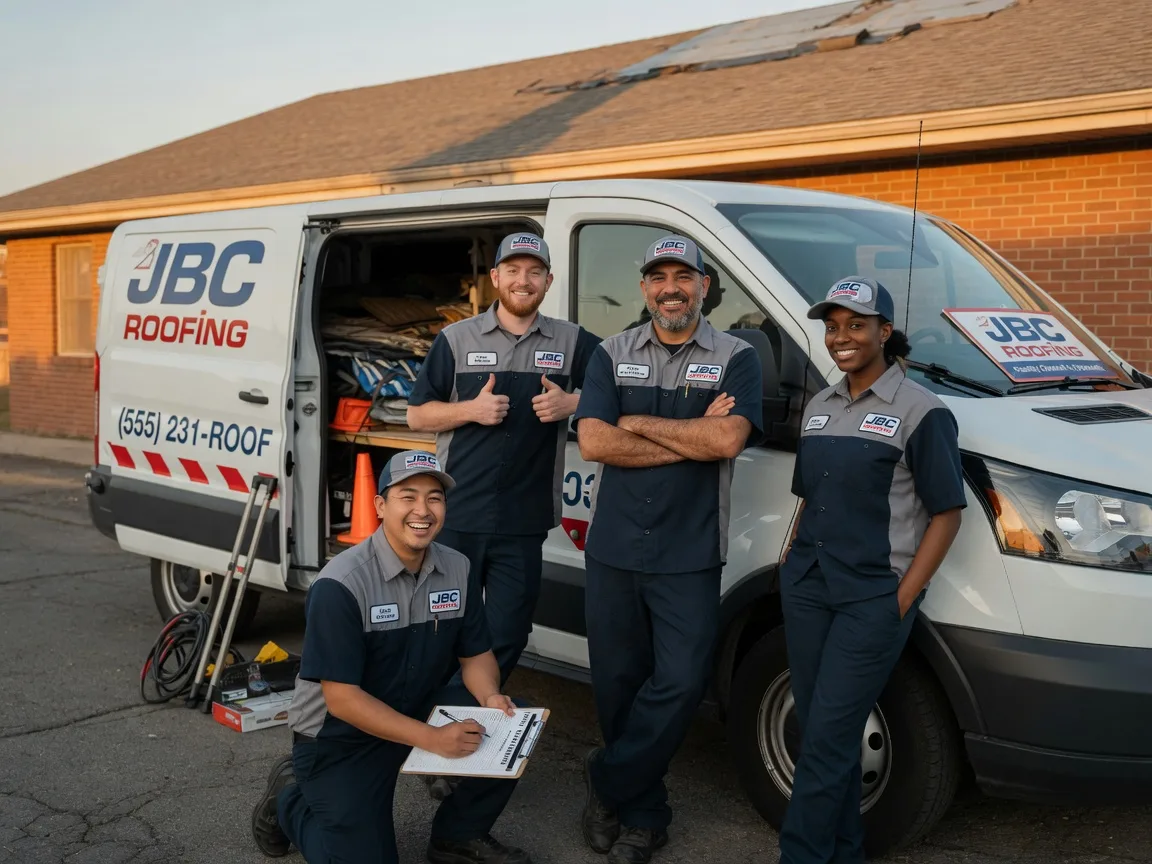 Roof Replacement company in Christopher, IL