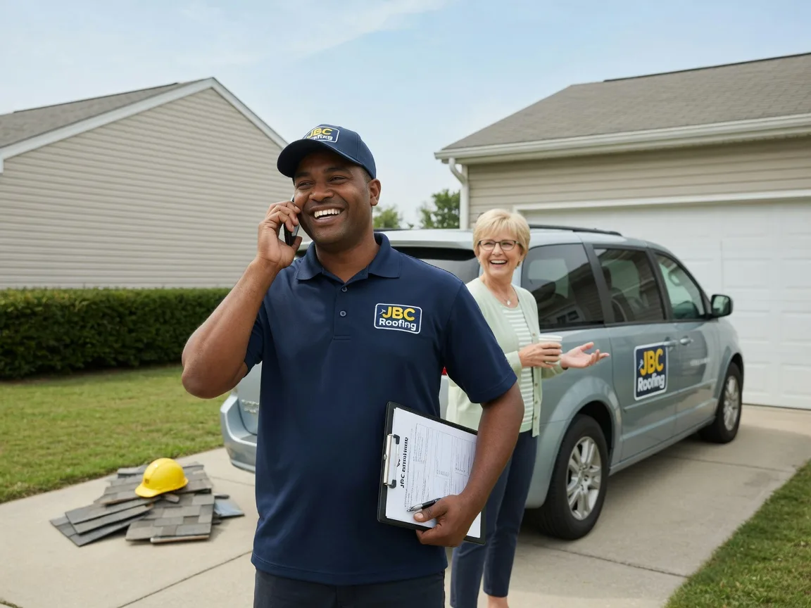 Roof Replacement Christopher, IL FAQs